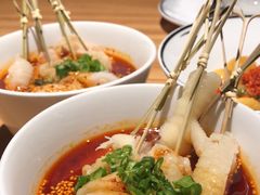 -太二酸菜鱼(汕头苏宁广场店)