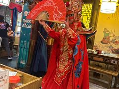 -蜀大侠火锅(总府路店)