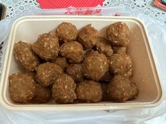 -杏园餐厅(西四北大街店)