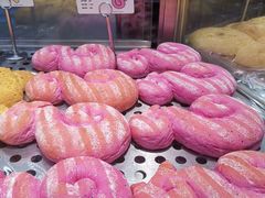 火龍果軟包-LELECHA乐乐茶(美罗城店)