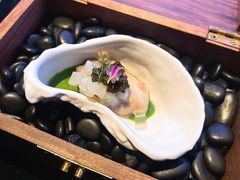 -wann lounge 低温慢煮牛排·清吧