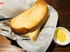 餐前面包-斯比特花园西餐厅(大丸百货店)