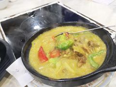 -坤记煲仔小菜(西环店)