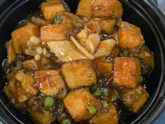 -金家老三饭庄(常营店)