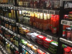 -盒马鲜生(红莲店)