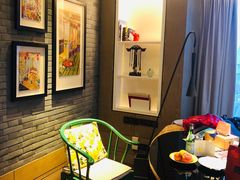-上海外滩英迪格酒店
