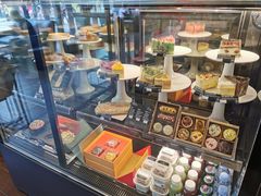 -星巴克(哈尔滨松雷店)