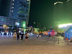 -大族广场Mall&More