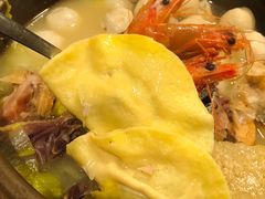 -漢舍中国菜馆(889广场店)
