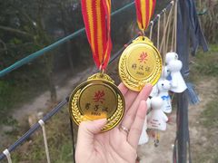 -梧桐山风景名胜区