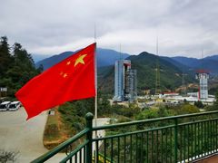 -西昌卫星发射中心