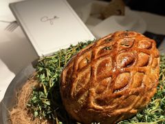 -壳里西餐厅Coquille Seafood Bistro(蒙自路店)