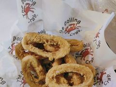 -The Boiling Crab宝灵蟹手抓海鲜(中国首店)