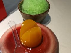 -肆月河豚·新淮扬(金融街店)