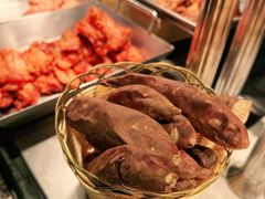 -星伦多海鲜自助餐厅(时代广场店)