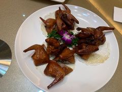 -丰尔粥食·顺德鱼生·干蒸排骨顺德菜(大良分店)