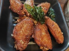 -一尺花园(首钢店)