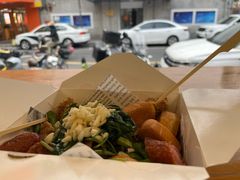 -呷贺盐酥鸡(抄纸巷店)
