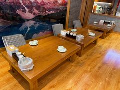 -长寿参鸡汤(朝韩风情街店)