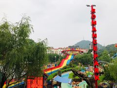 -杭州浪浪浪水公园