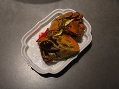 -姑苏家宴·苏帮菜·松鼠桂鱼(苏州总店)