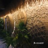 量大料足的一家老宅吊锅嗨起来