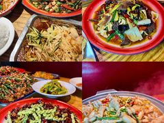 -兔槽江湖菜·重庆璧山兔(水围店)