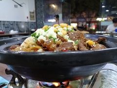 -云中菜馆(恒晟·云中绿园店)