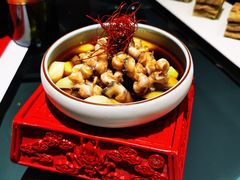 -民国红公馆·秦淮八艳(夫子庙店)