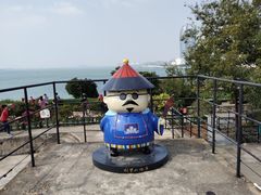 -胡里山炮台