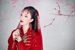 点击看大图 -盘子女人坊古装写真摄影(南京总店)