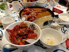 -松哥油焖大虾(皇岗一店)