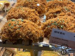 -爱维尔阳光蛋糕(独墅湖邻里中心店)