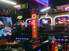 -路边边.炒菜烧烤.音乐餐厅(良乡长虹店)