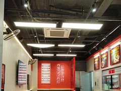 -许哥东北烧烤·铁丳烤串·宫后夹肉(繁花中心店)