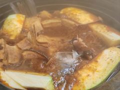 -满兴咱妈烀饼铁锅炖(兰州北街店)