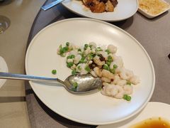 -小厨娘淮扬菜(板桥一店)