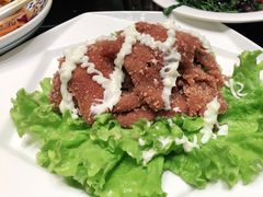 -丰收日·小海鲜·沪上家宴(顾村正大店)