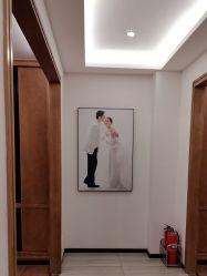 -金夫人婚纱摄影(总店)