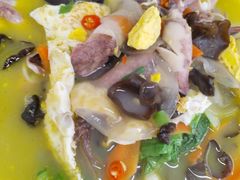 八爪鱼白菜汤-大众海鲜(巨龙北路店)
