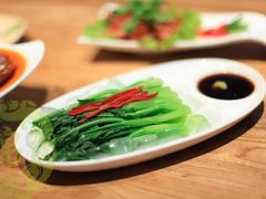 -锦尚阁烤鱼•天津菜(宣武门胡同店)