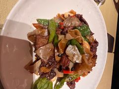 -丝路金桃·新疆菜(徐汇店)