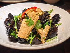 -外婆家(蓝色港湾店)