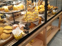 -21克拉面包(大悦城店)