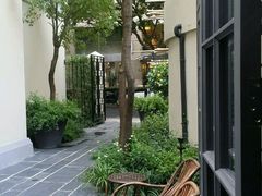 -SUITSUPPLY(安福路店)