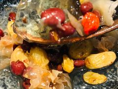冰粉-盡膳口福跷脚牛肉火锅(北美新天地店)