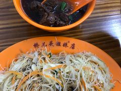 -牛肉王桥儿头姐妹店(南浦店)