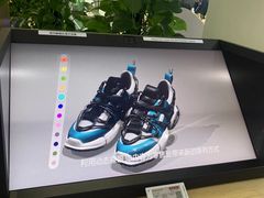 -Sony Store 索尼(上海淮海中路店)