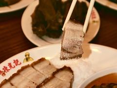 -澳门陈光记烧味饭店(南京德基广场店)