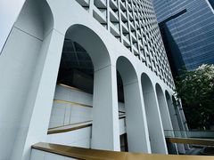 -尼依格罗香港美利酒店